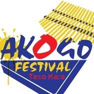 Akogo Festival Uganda Logo